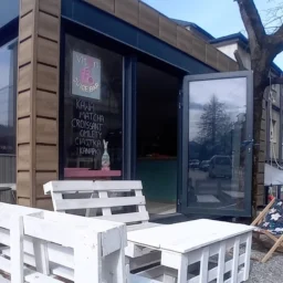 VitOn Juice Bar