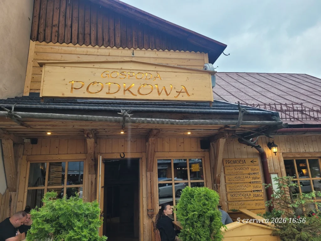 Gospoda Podkowa — zdjęcie 5