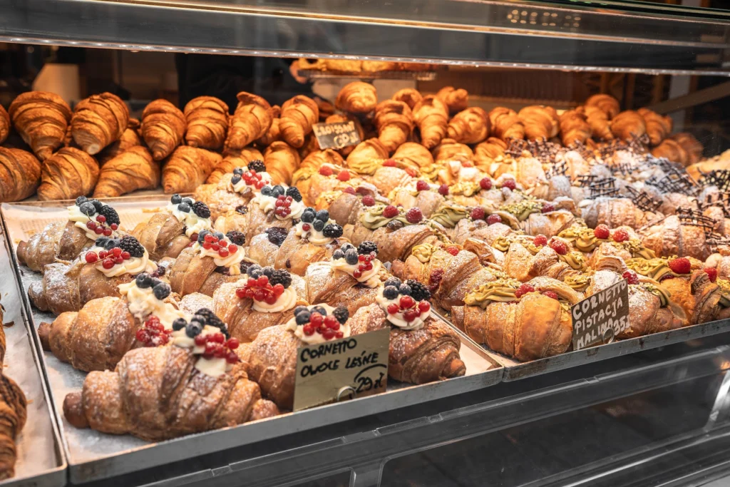 Góralskie Praliny bistro&desserts — zdjęcie 2
