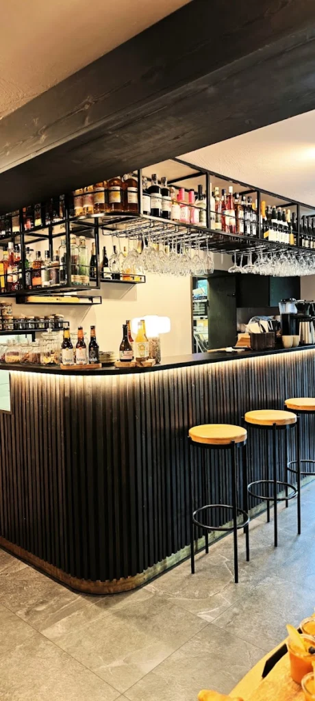 Cyrhla Bistro – slow food and speciality coffee — zdjęcie 5
