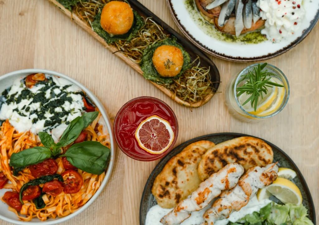 Cyrhla Bistro – slow food and speciality coffee — zdjęcie 2