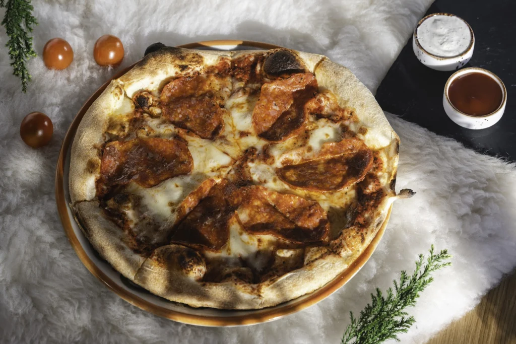 Bistro Stacja Smaku — zdjęcie 3