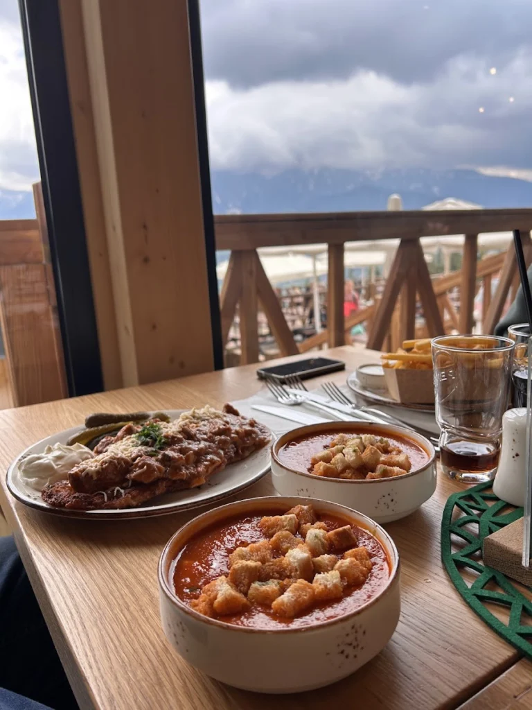Bistro Stacja Smaku — zdjęcie 4