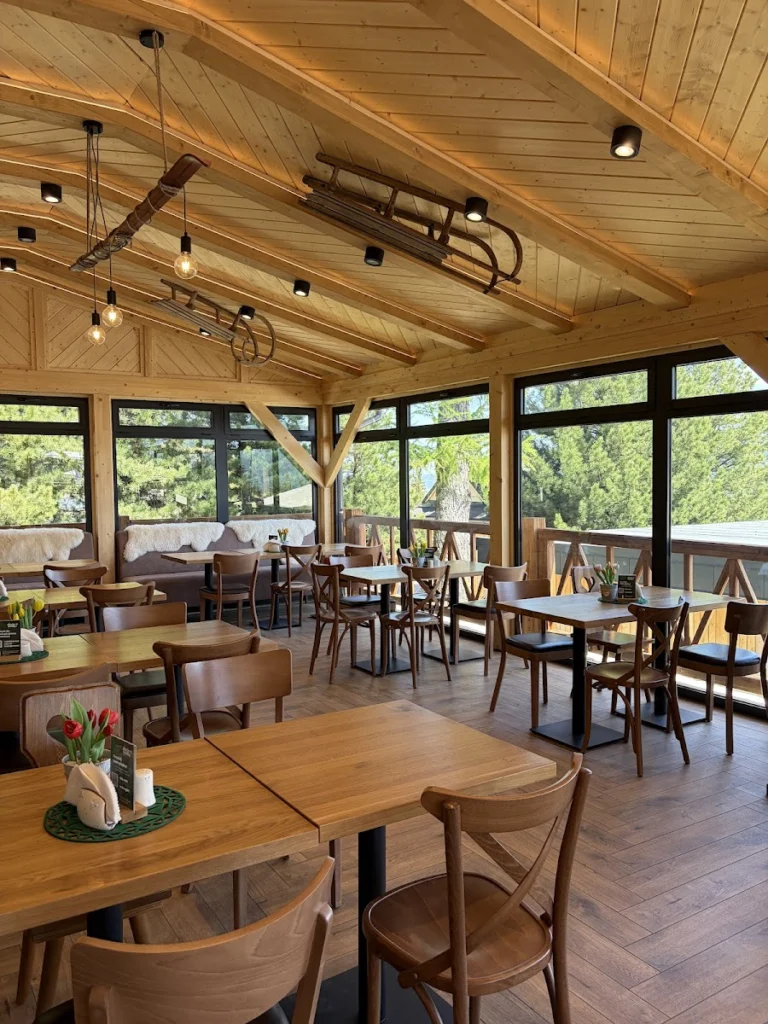 Bistro Stacja Smaku — zdjęcie 2