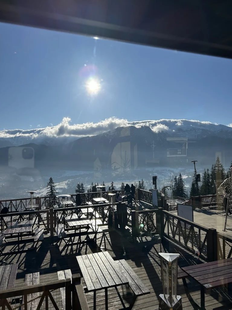 Bistro Stacja Smaku — zdjęcie 5