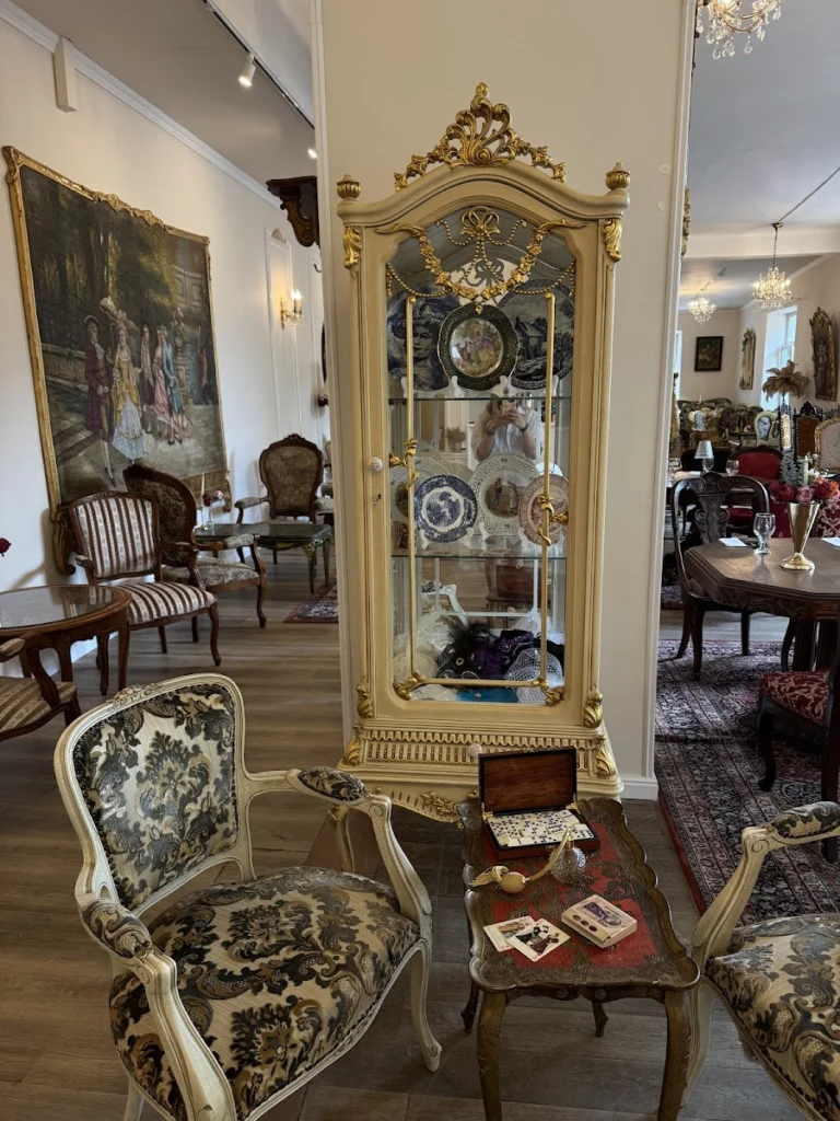 La Petite Baroque — zdjęcie 5