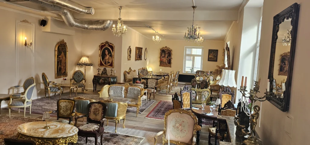 La Petite Baroque – Restauracja w Zakopanem