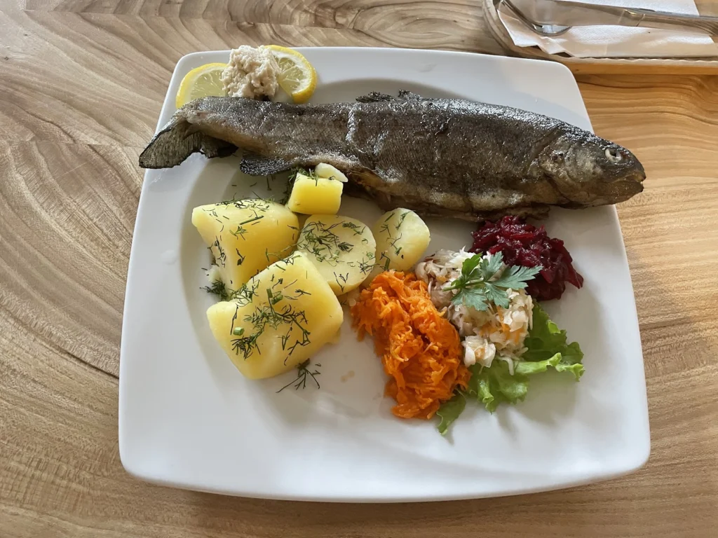 Góralskie Bistro — zdjęcie 2