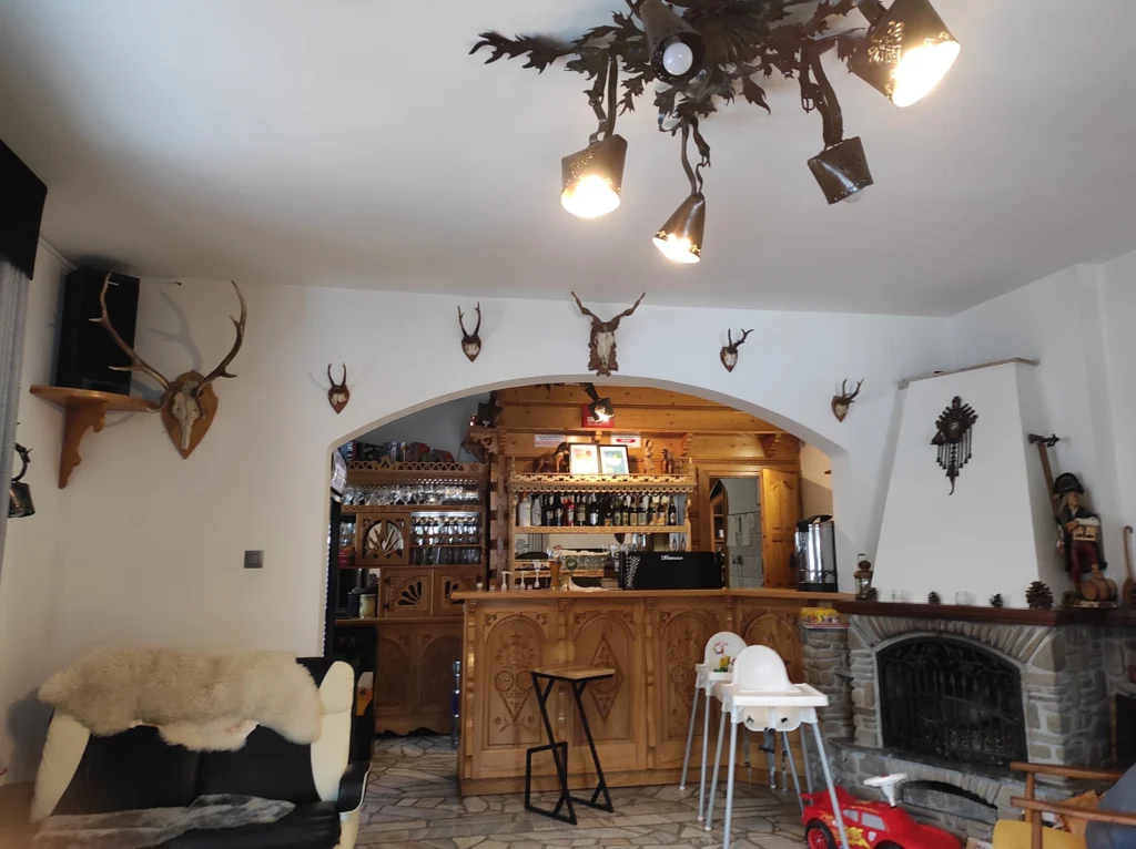 Góralskie Bistro – Restauracja w Zakopanem