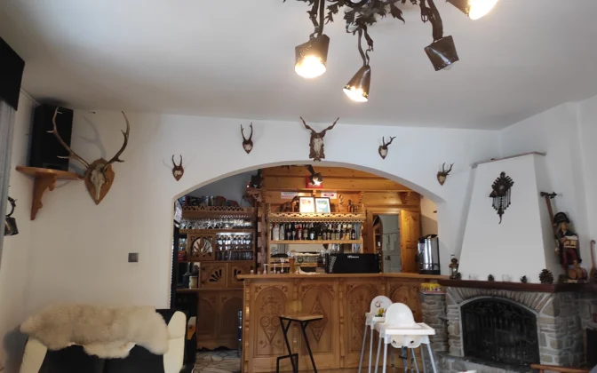 Góralskie Bistro – Restauracja w Zakopanem