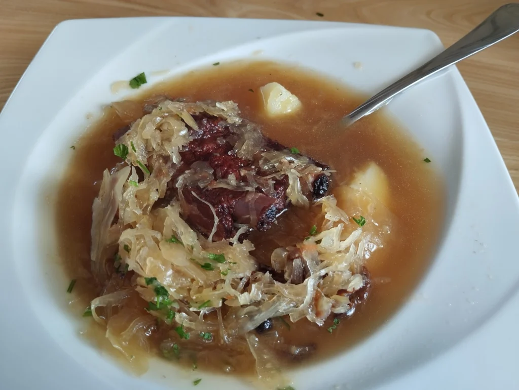 Góralskie Bistro — zdjęcie 4