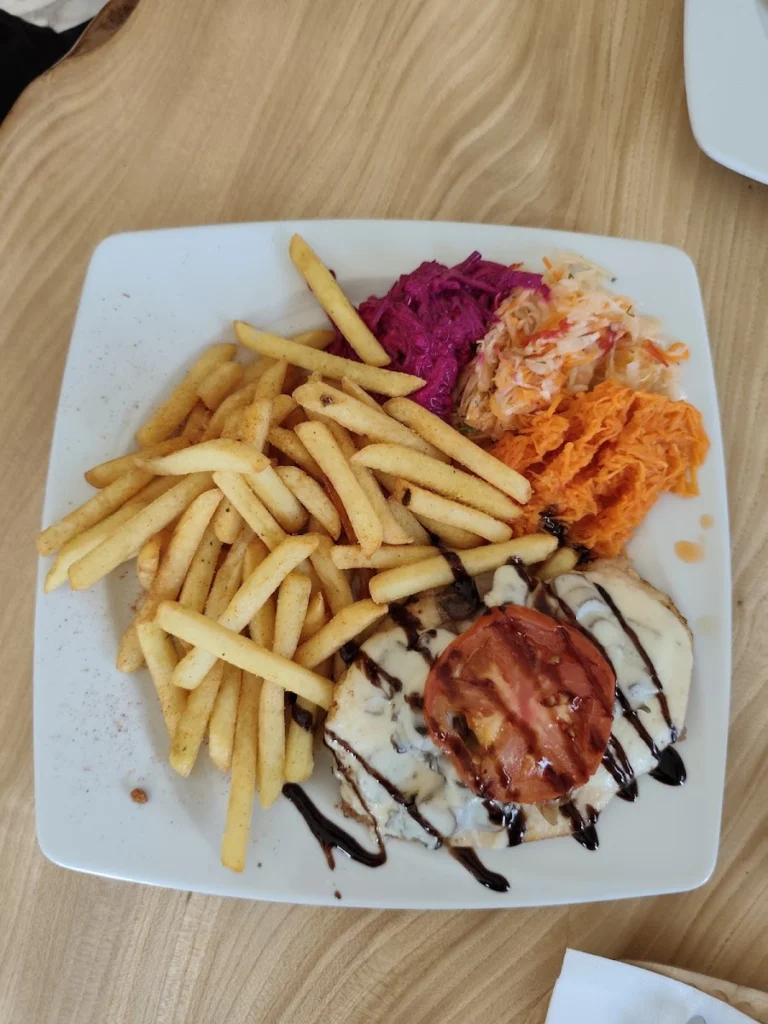 Góralskie Bistro — zdjęcie 5