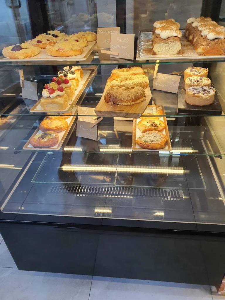 TuChleb Bistro i Wypieki — zdjęcie 5