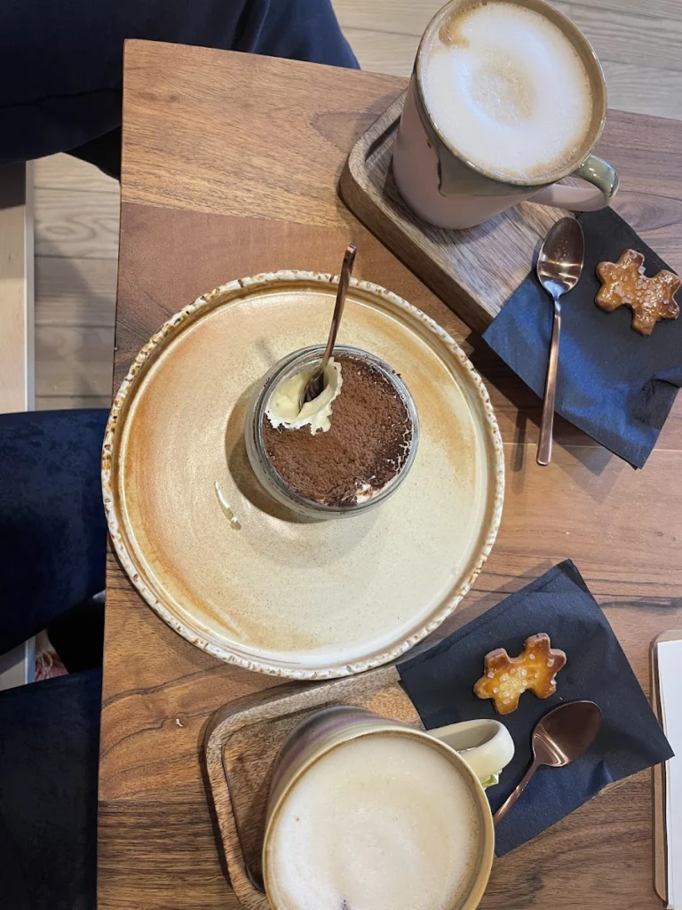 TuChleb Bistro i Wypieki — zdjęcie 4