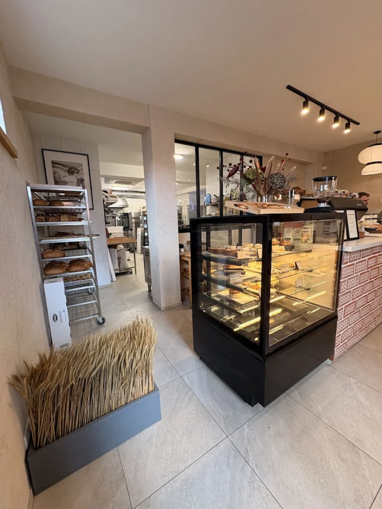TuChleb Bistro i Wypieki – Restauracja w Zakopanem