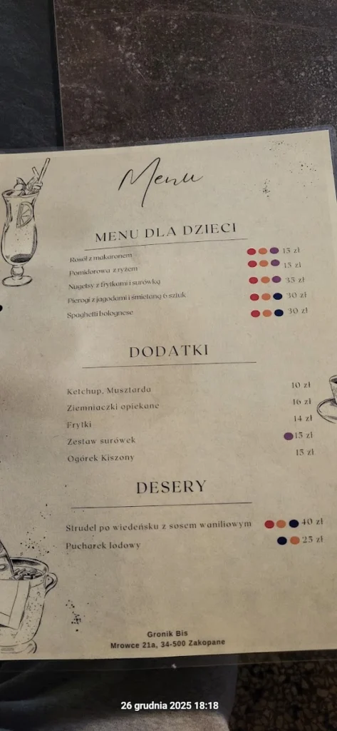 Gronik Bis — zdjęcie 2
