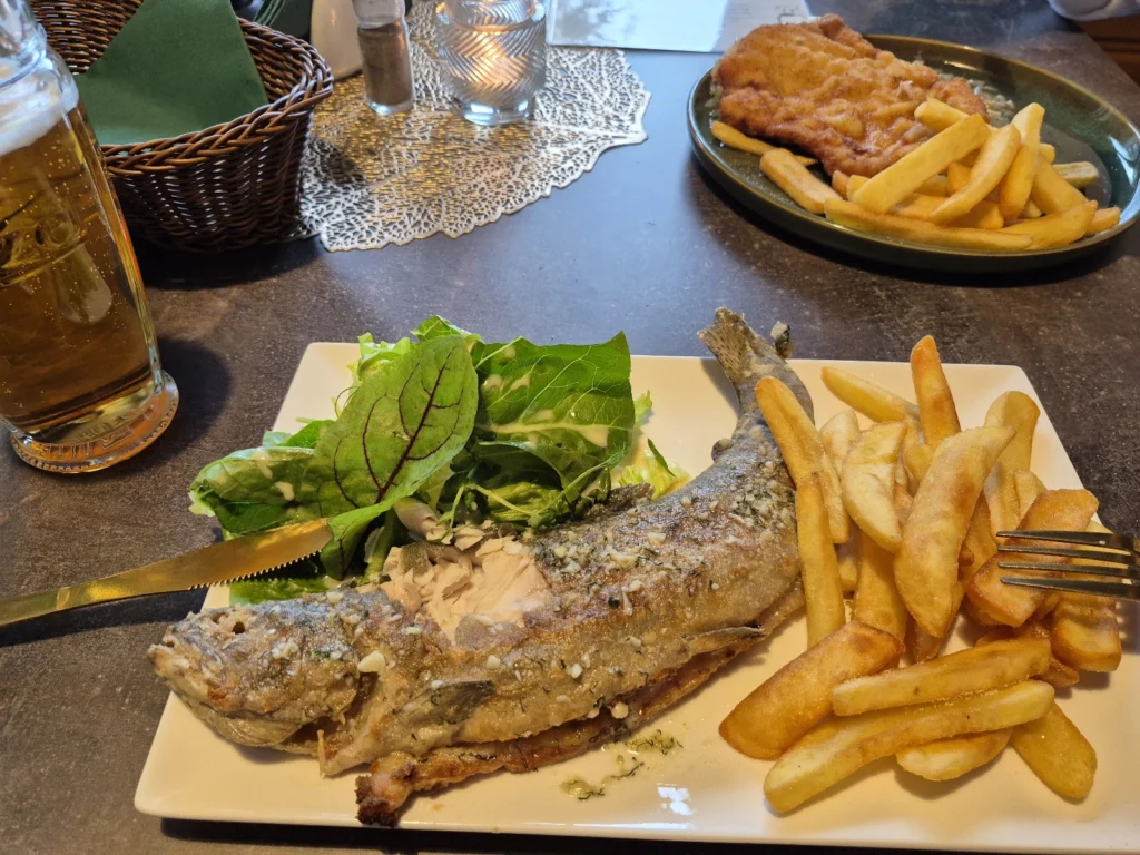 Gronik Bis – Restauracja w Zakopanem
