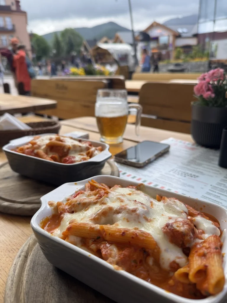 „Pinokio” Pizza & Pasta — zdjęcie 3
