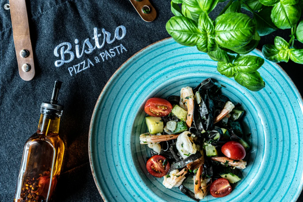 „Pinokio” Pizza & Pasta — zdjęcie 2