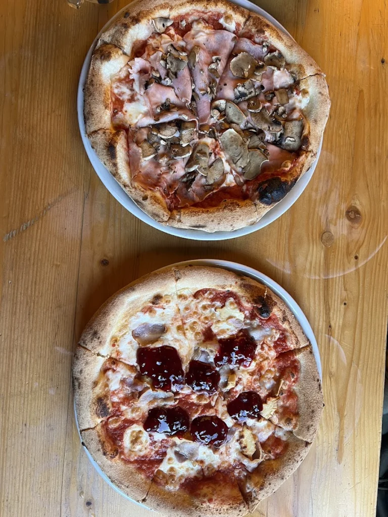 „Pinokio” Pizza & Pasta — zdjęcie 4