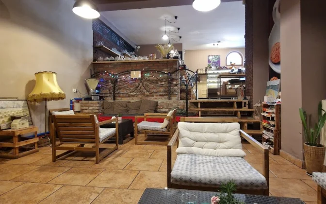 AromaTea – Restauracja w Zakopanem