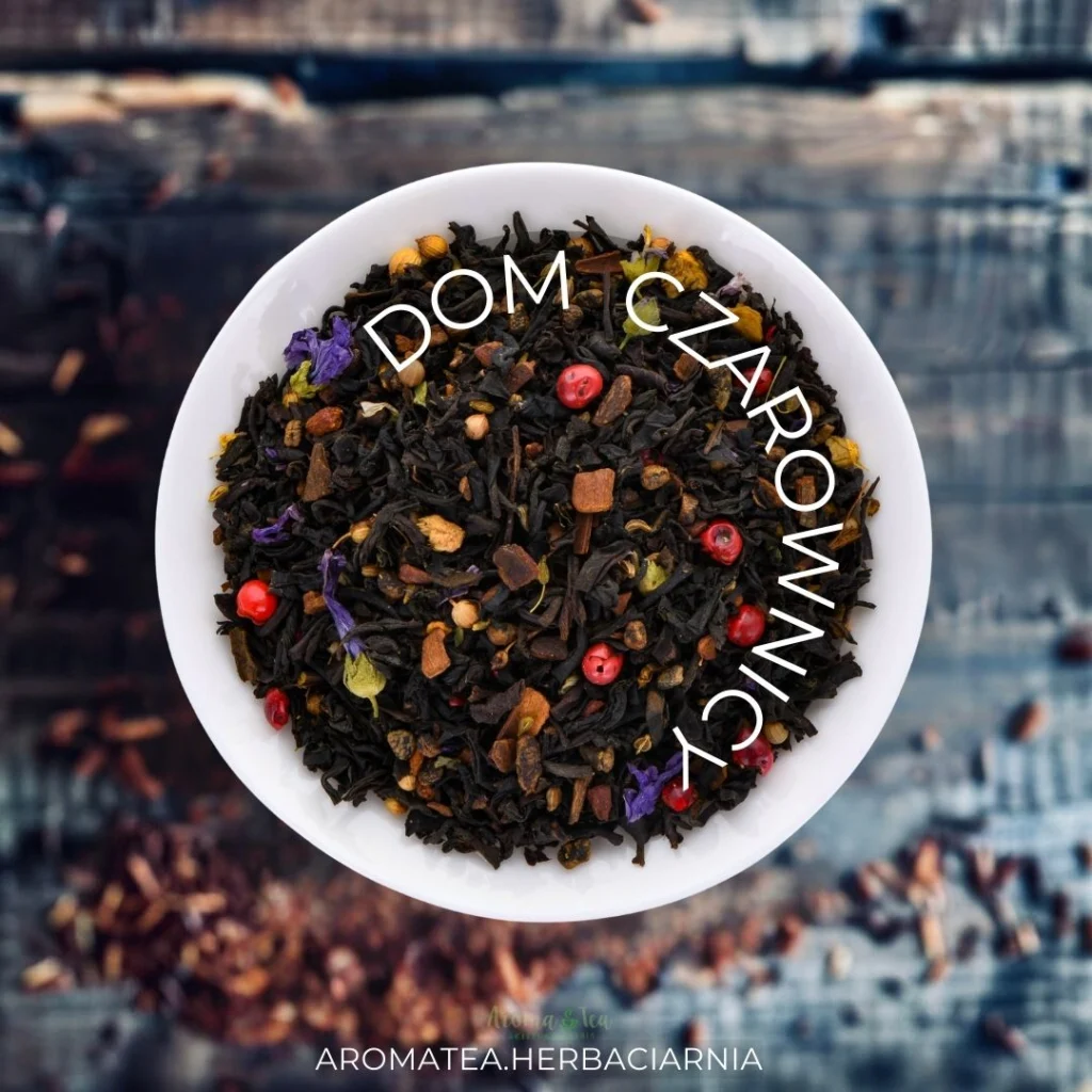 AromaTea — zdjęcie 2