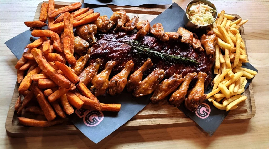 Crazy Pig Zakopane — zdjęcie 3