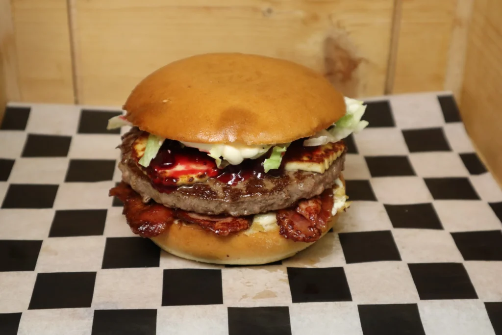 Na Żarcie! Burger — zdjęcie 2