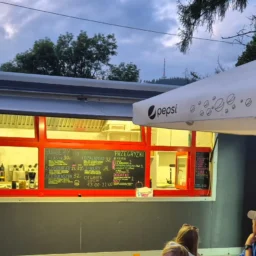 Na Żarcie! Burger