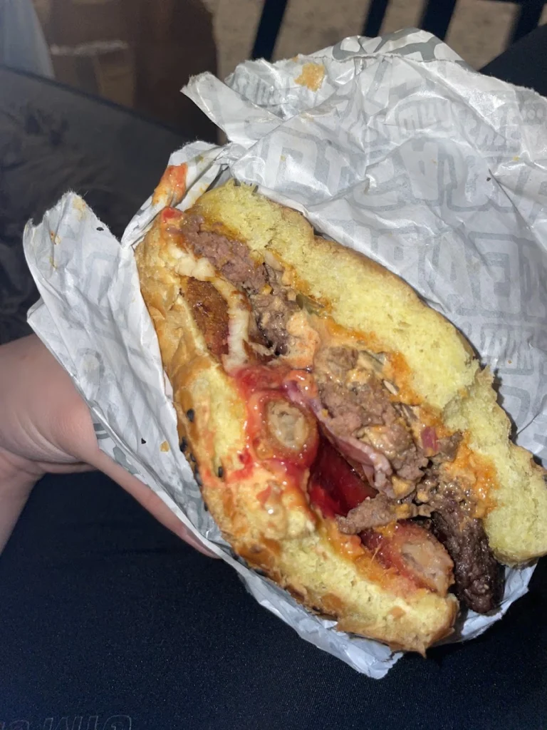 Giga Buła Zakopane – Restauracja w Zakopanem
