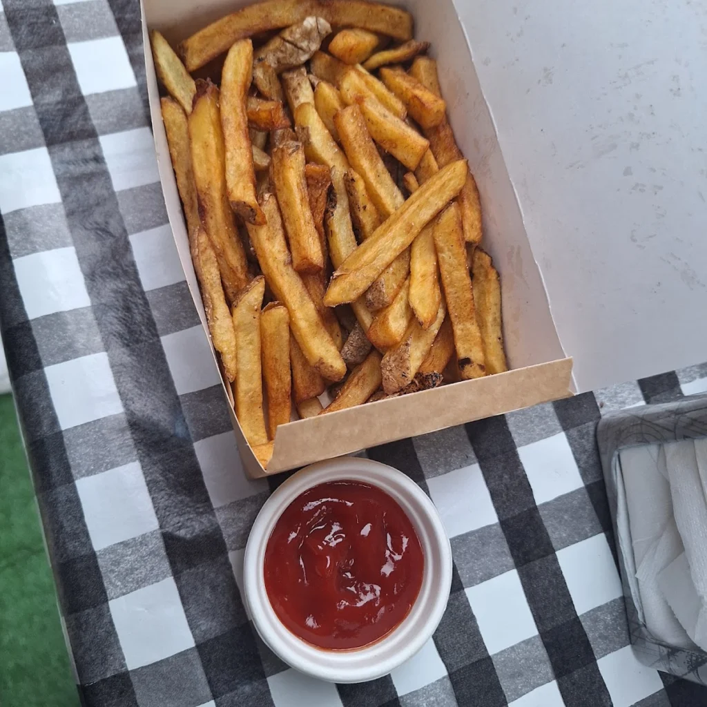 Smash Point Burger — zdjęcie 4