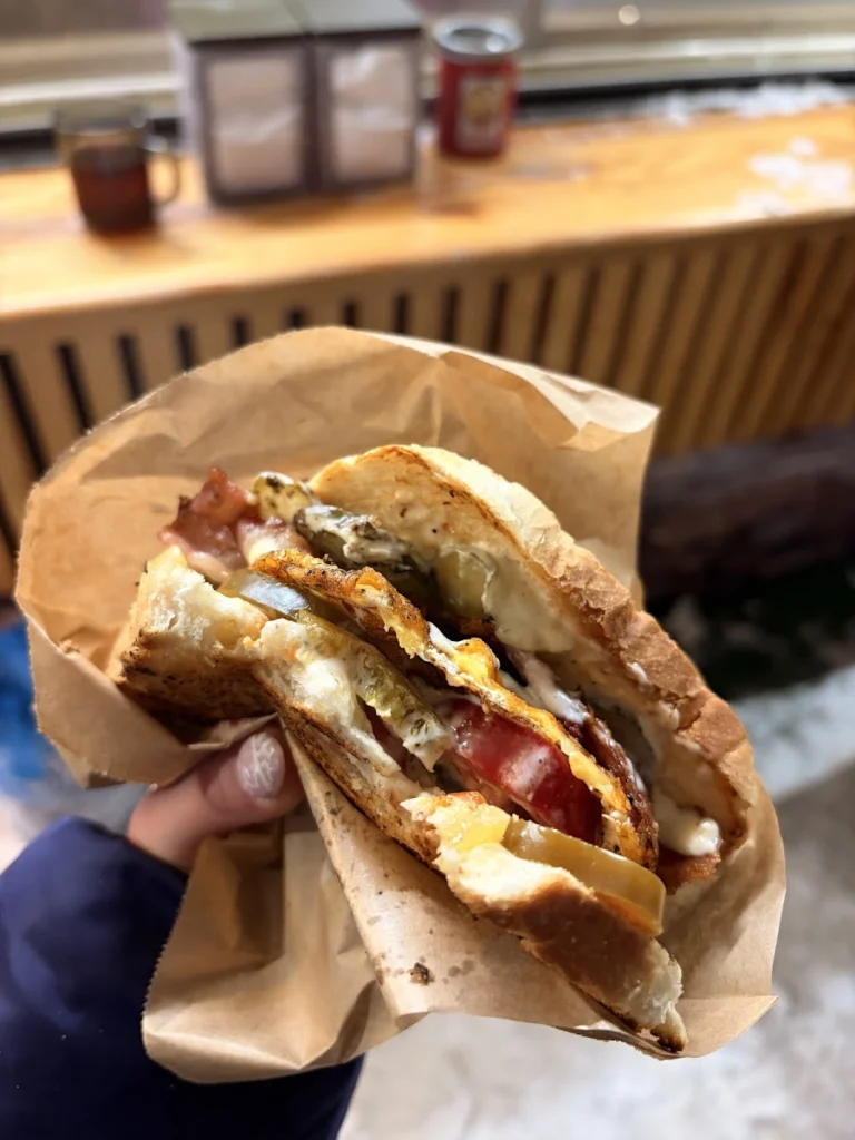 Smash Point Burger — zdjęcie 3