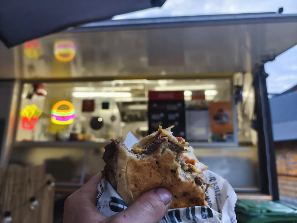 Smash Point Burger — zdjęcie 5