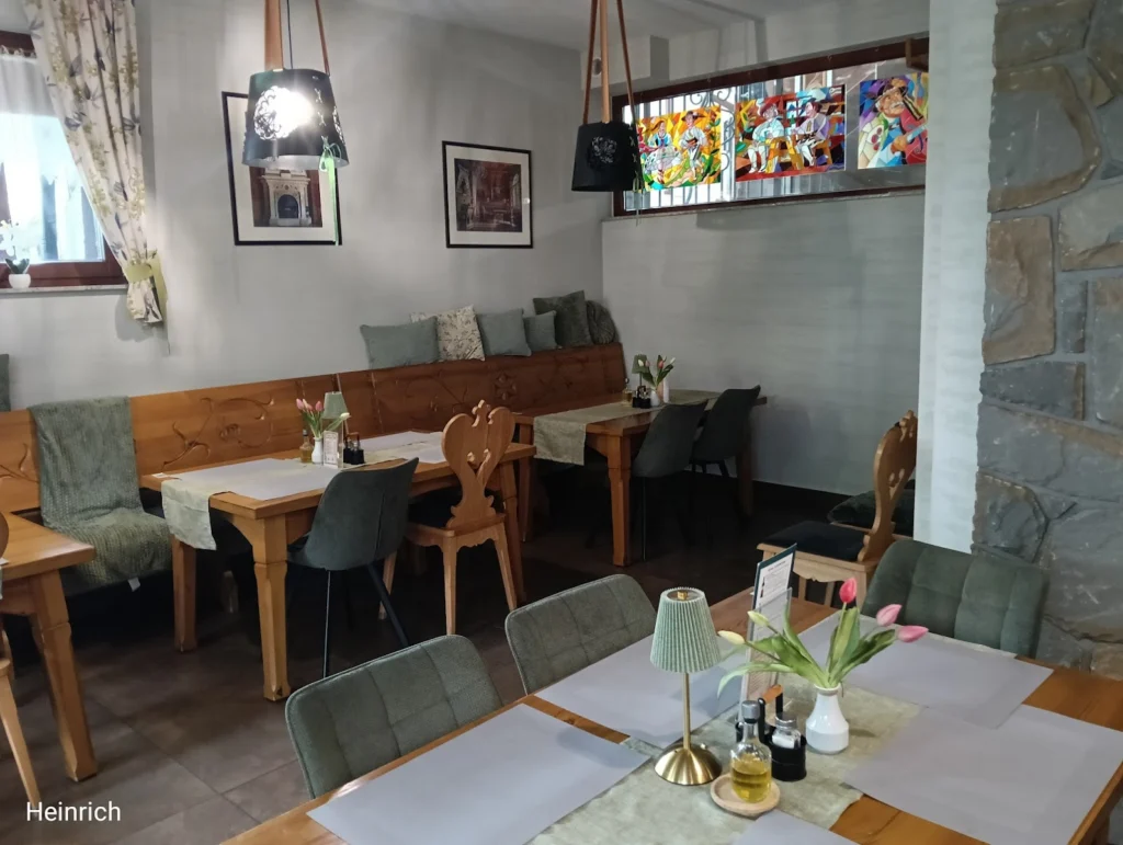 Zawierucha Restauracja Regionalna — zdjęcie 5