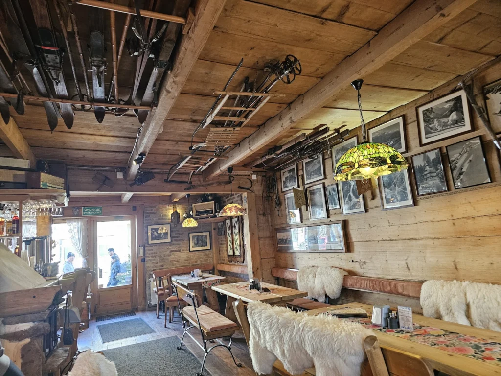 Karczma Burniawa — zdjęcie 3