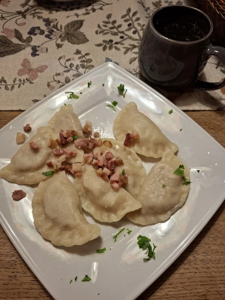 Karczma Burniawa — zdjęcie 4