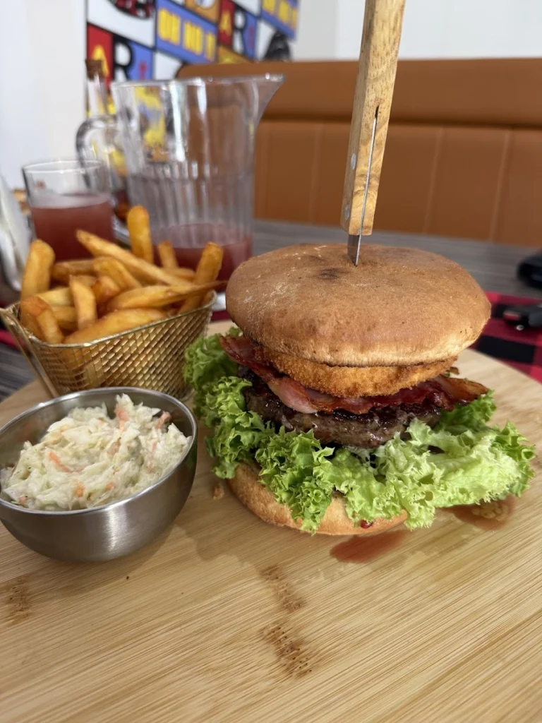 F**king Good Pizza Zakopane — zdjęcie 5