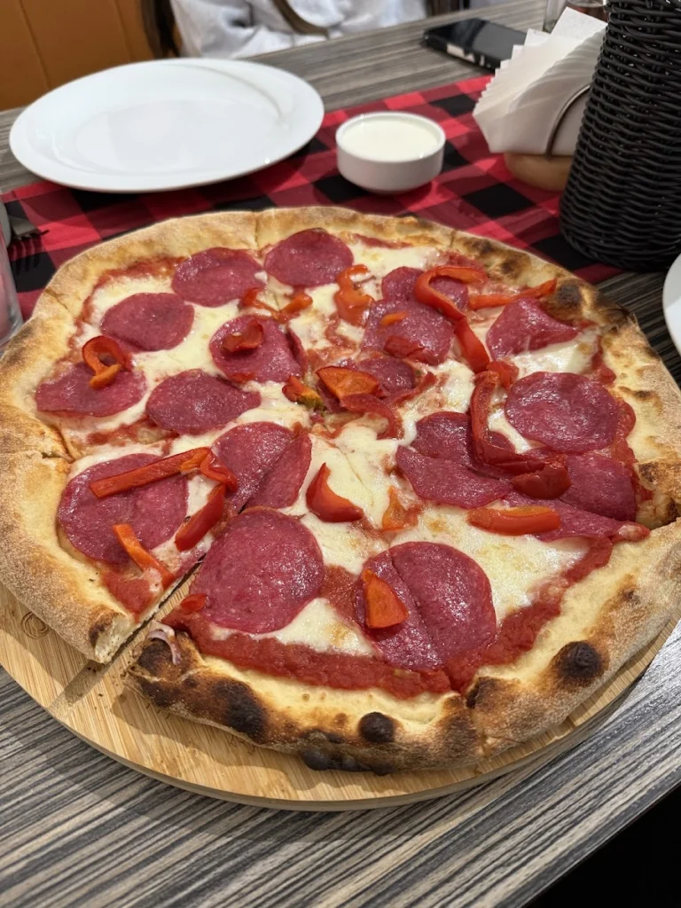 F**king Good Pizza Zakopane — zdjęcie 3