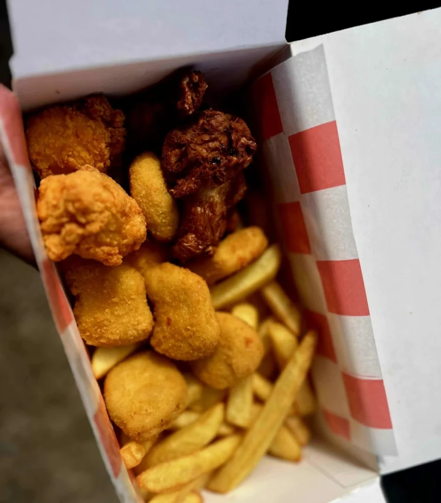 Good Chicken — zdjęcie 3