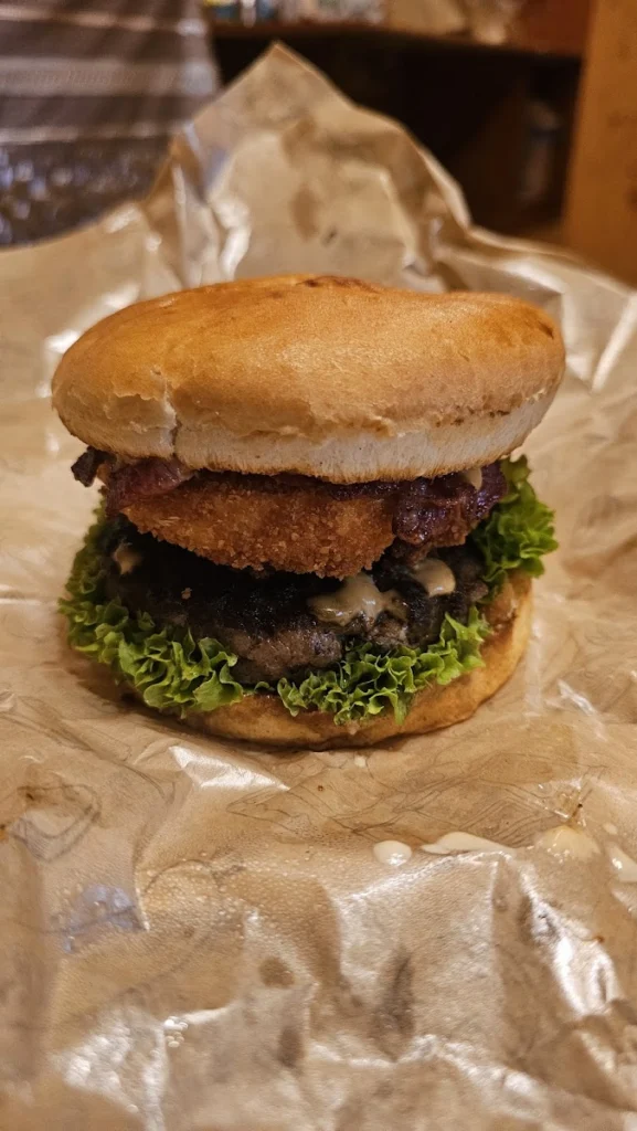 Zakoburger — zdjęcie 2