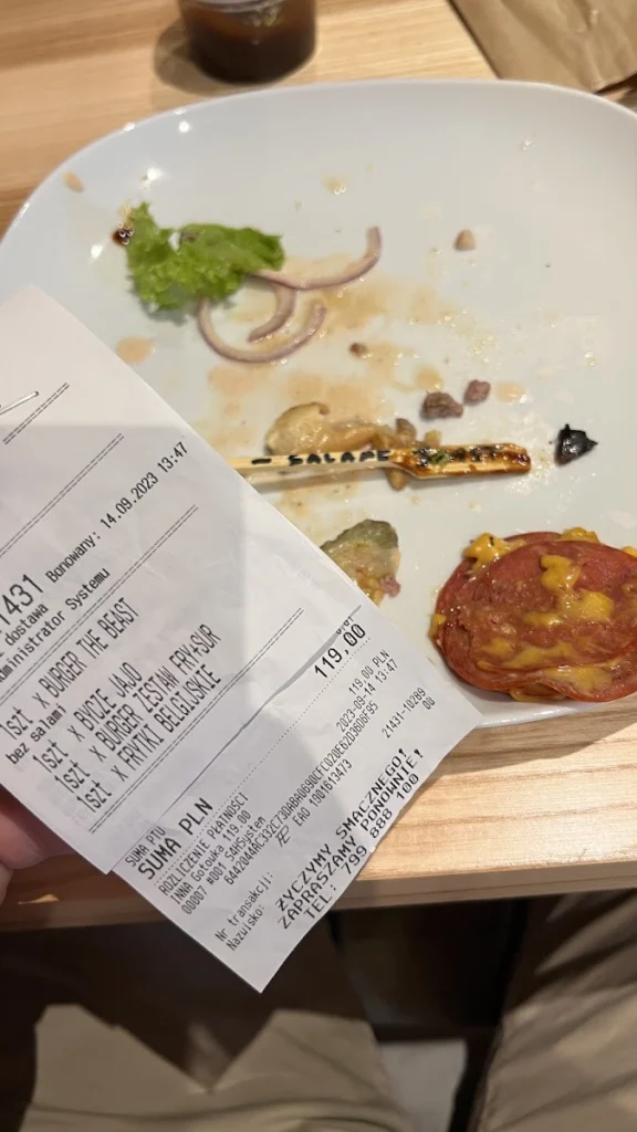 Zakoburger — zdjęcie 5