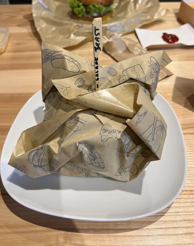 Zakoburger – Restauracja w Zakopanem