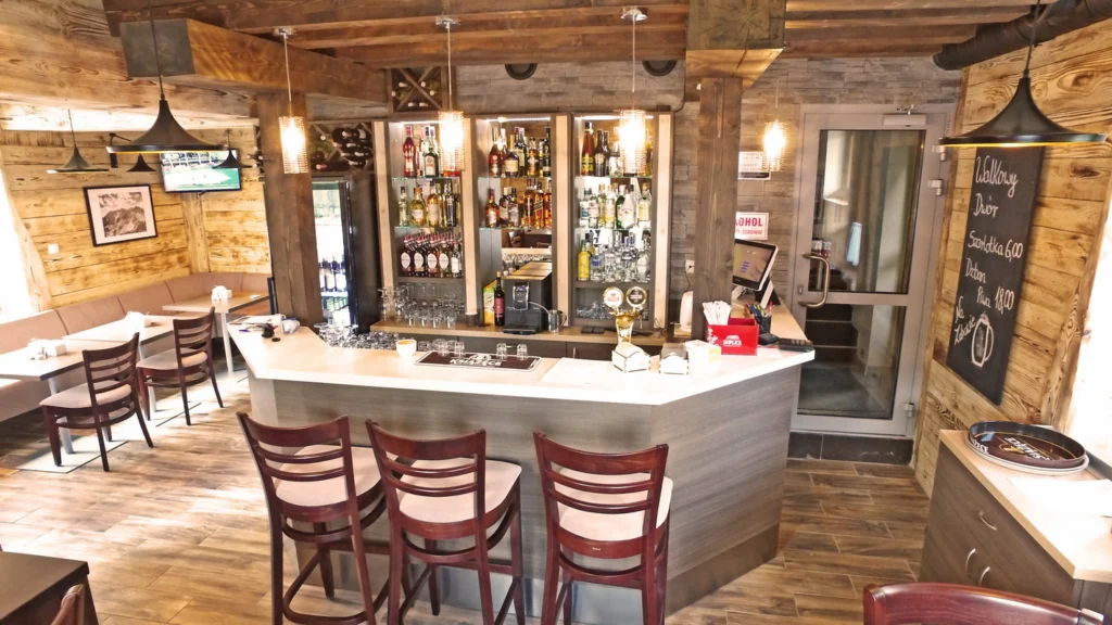 Walkowy Dwór Restauracja — zdjęcie 4