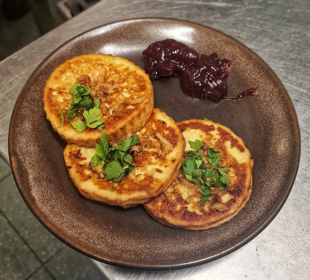PIZZERIA KŁABUK KOŚCIELISKO — zdjęcie 2