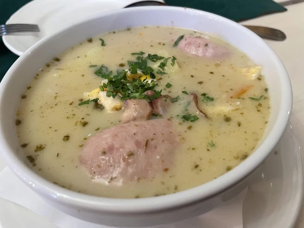 PIZZERIA KŁABUK KOŚCIELISKO — zdjęcie 4