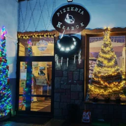 PIZZERIA KŁABUK KOŚCIELISKO