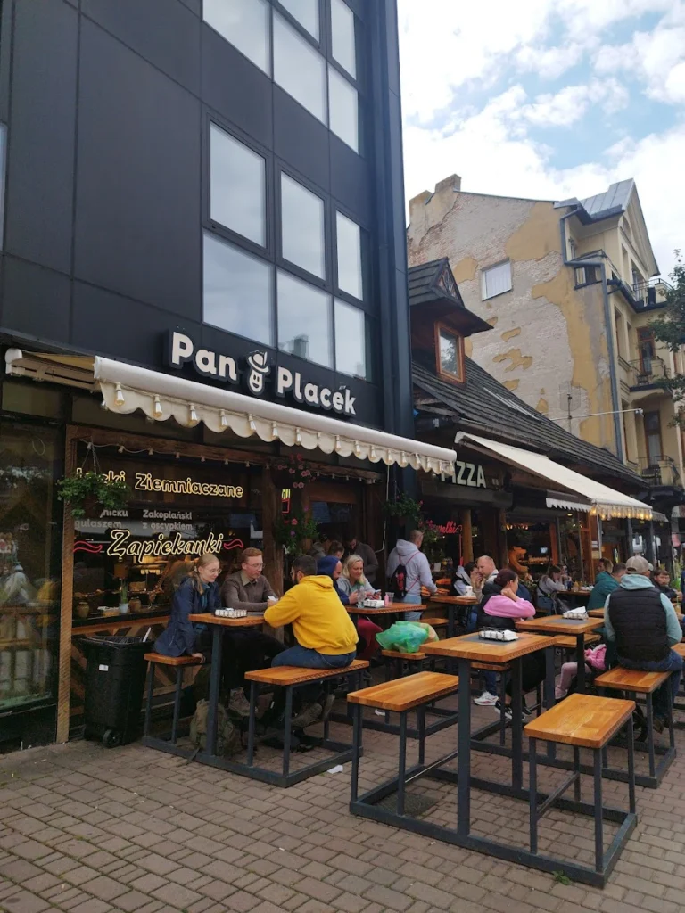 Pan Placek — zdjęcie 5