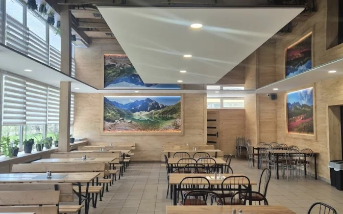 Prymus Catering – Restauracja w Zakopanem