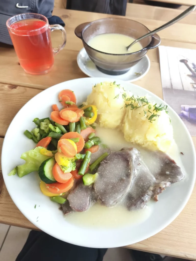 Prymus Catering — zdjęcie 3
