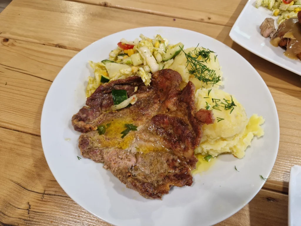 Prymus Catering — zdjęcie 4